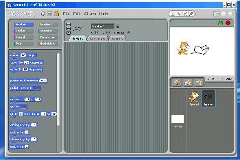Scratch desktop mac